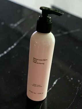 Maison Louis Marie No.09 Valee de Farney Body Lotion - 8 fl oz.